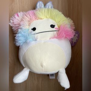 US EXCLUSIVE Easter zaylee squishmallow